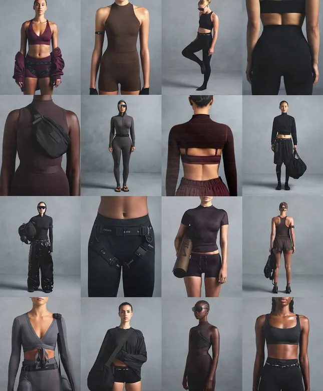 Project image