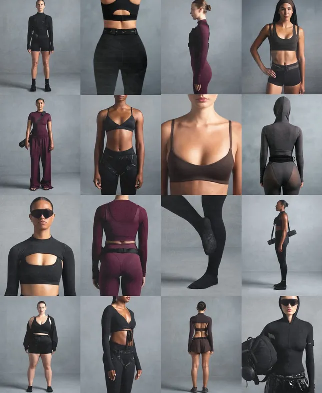 Project image