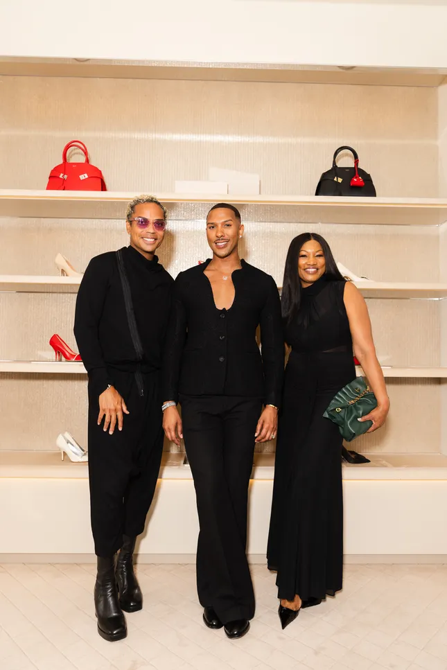Ferragamo event photography