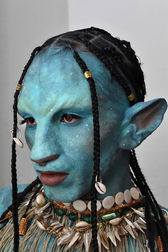 Avatar