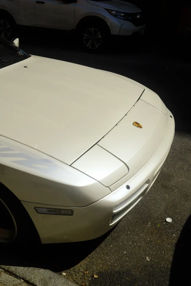 Project image