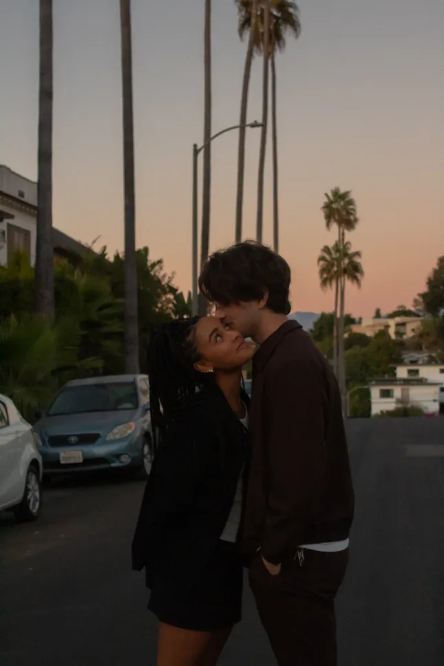 Project image