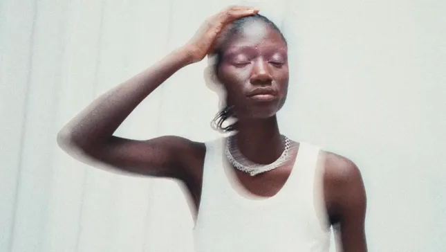 Chanel x Odda Magazin | BTS