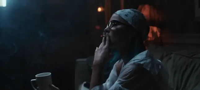 Halsey - "Gasoline (Official Music Video)"