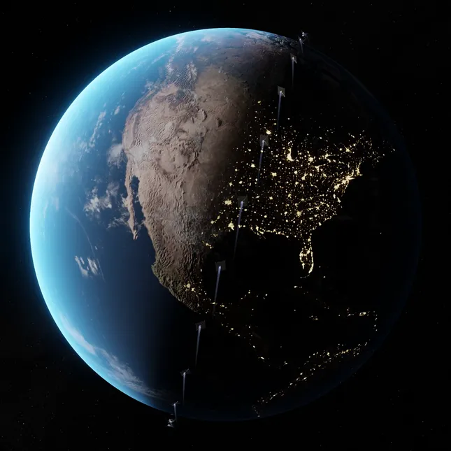 Reflect Orbital R&D