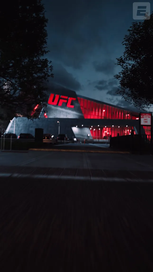 UFC 300: ESPN