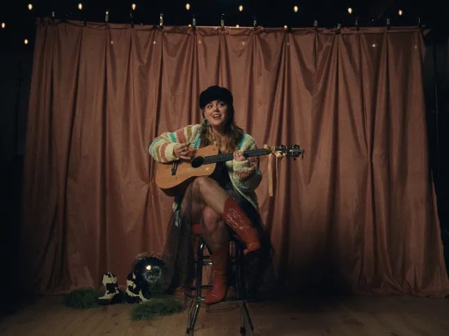 “23” by Kimi Carter