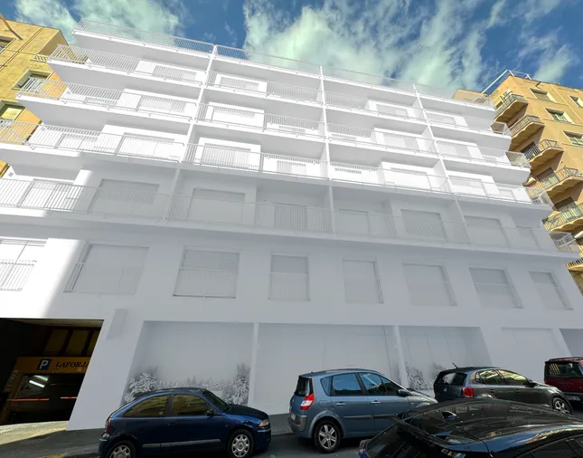 Project image