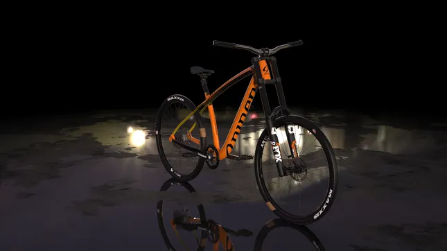 Project image