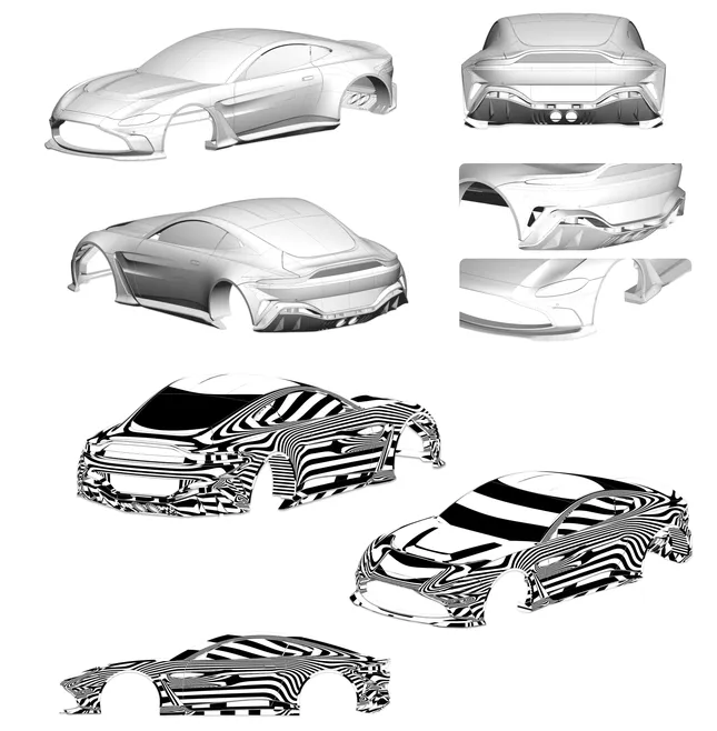 Project image