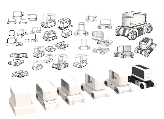 Project image