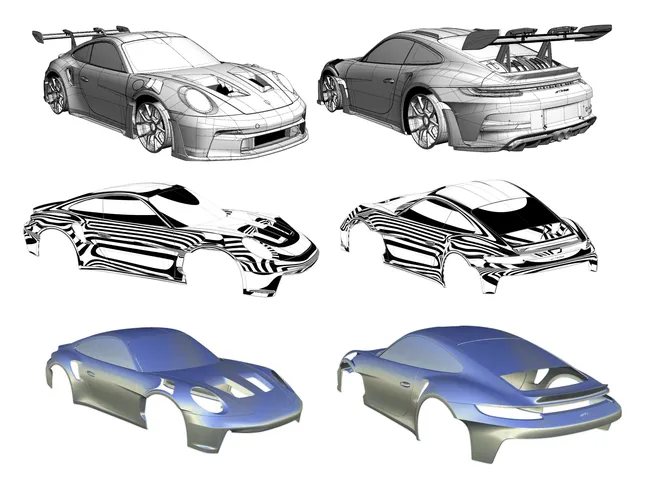 Project image