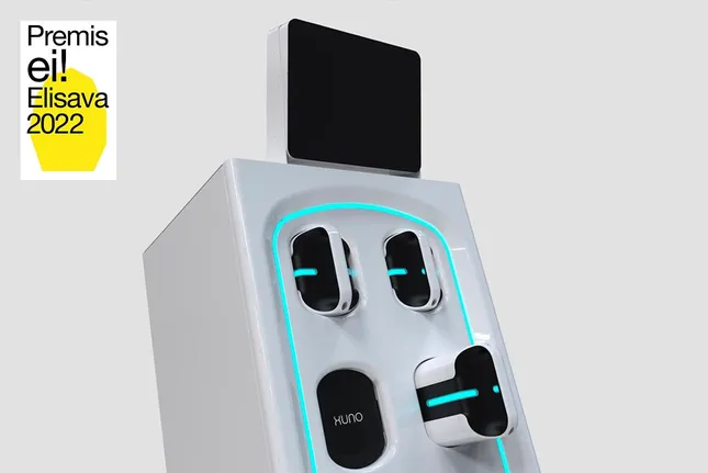 Project image