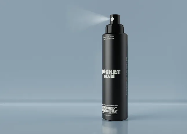 Laurel Bath House: Redefining Natural Premium Hygiene Through Visuals