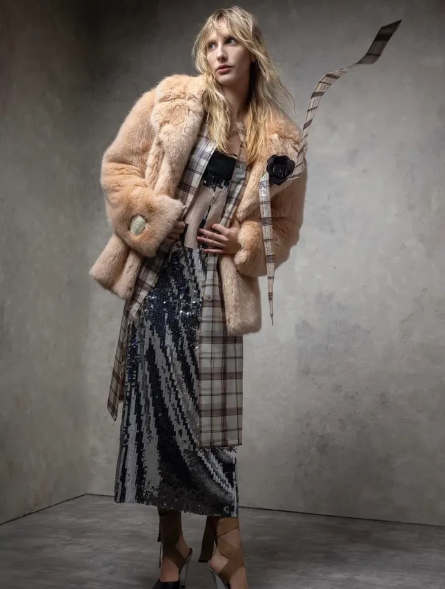 The Art of Styling with Paul Cavaco