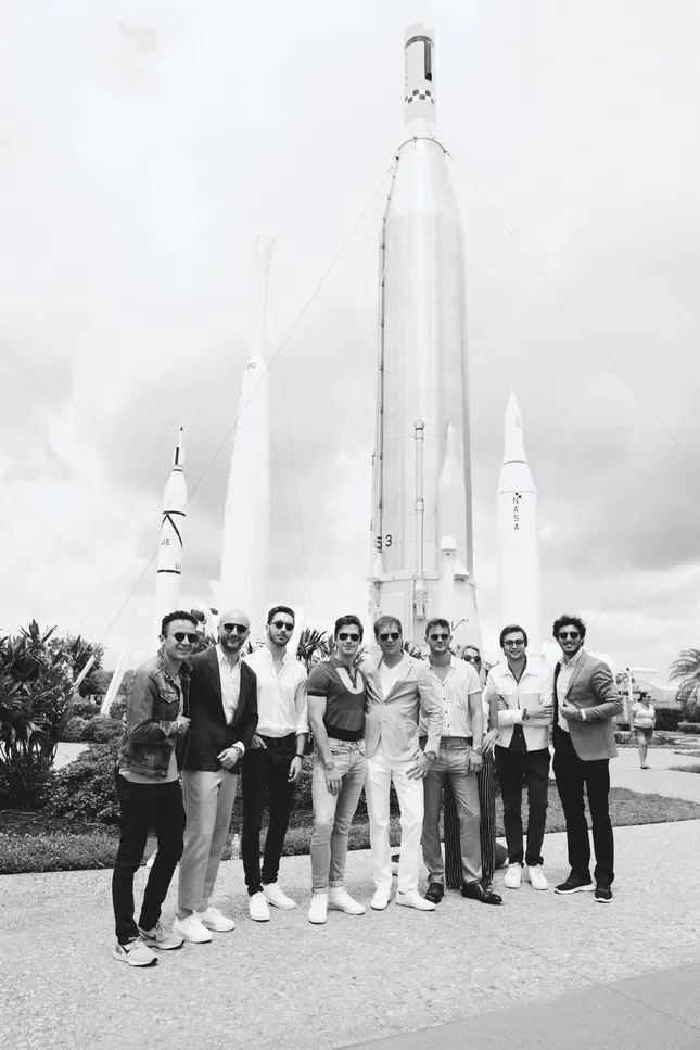 Project image