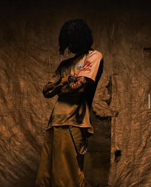 Cactus Jack Jersey Collection