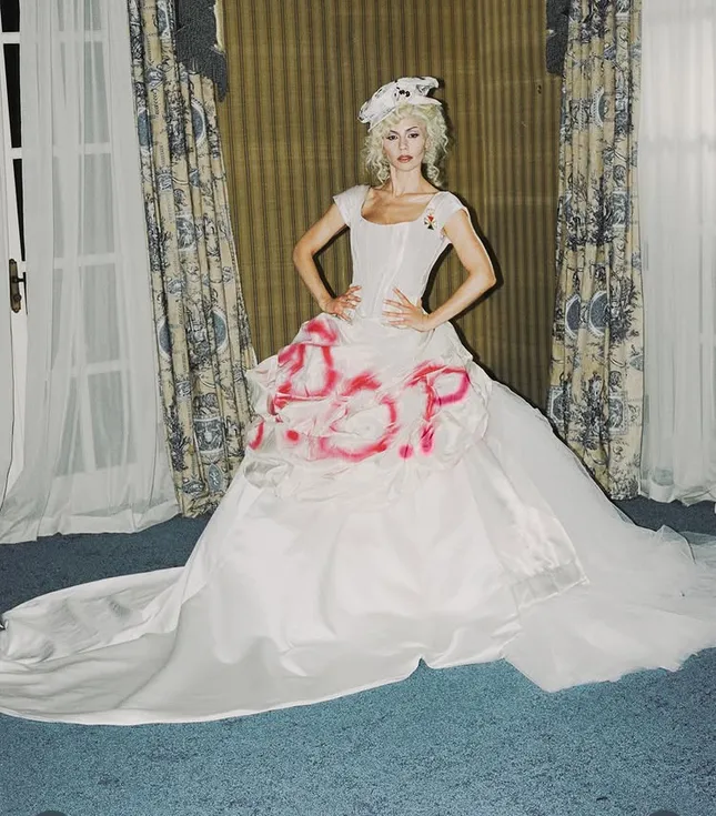 Cuntissimo Music Video by Marina Diamandis