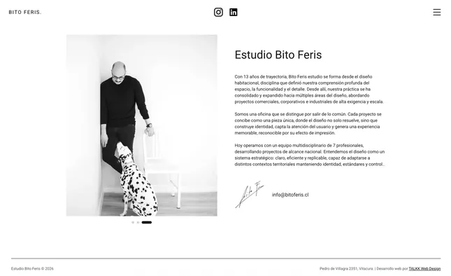 Project image