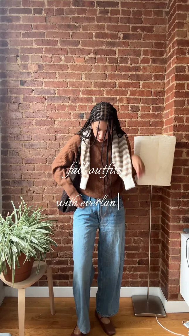 Everlane - UGC Creator