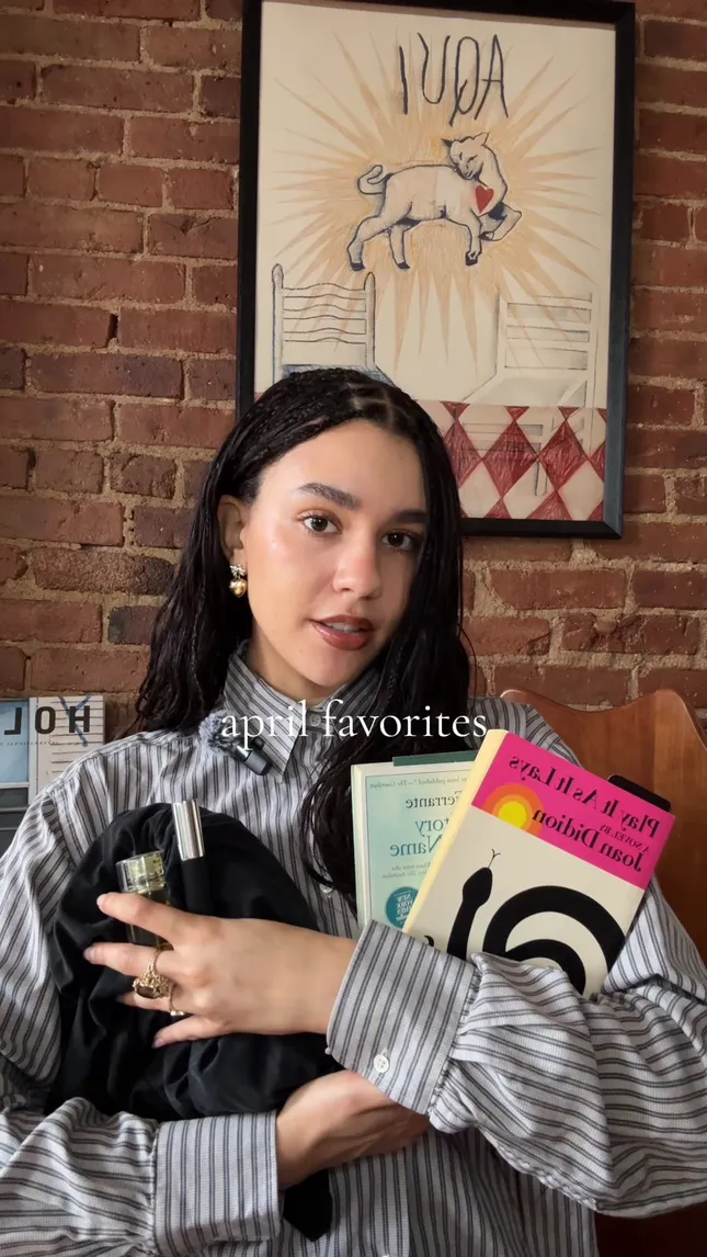 Fashion/Lifestyle Content Creator
