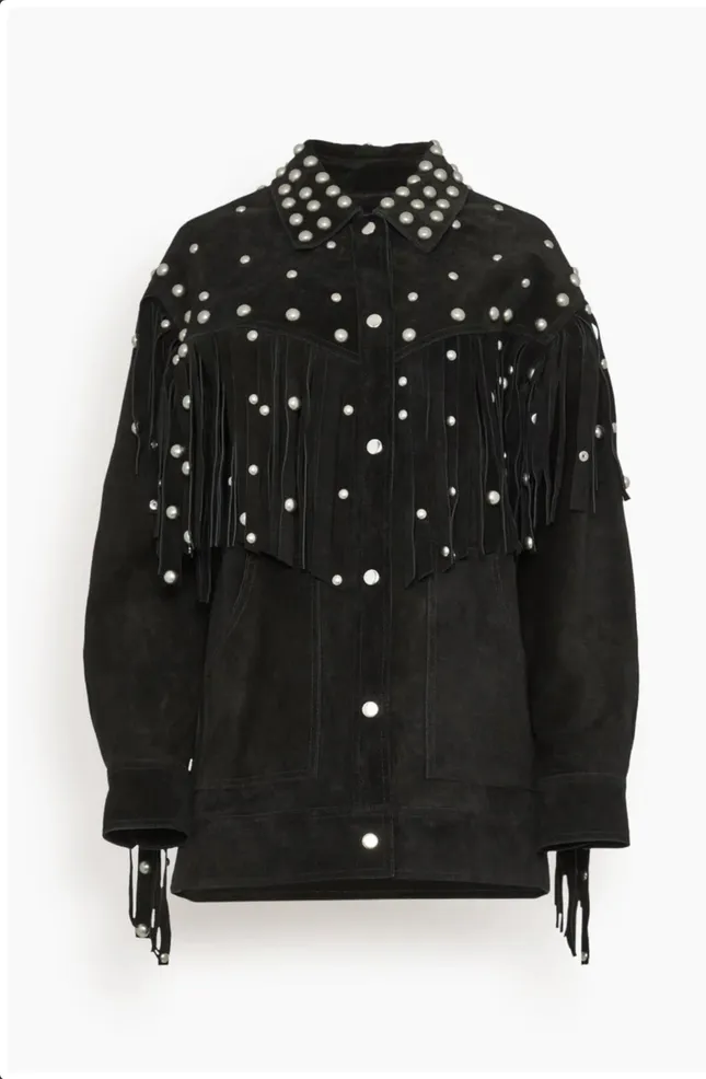 Isabel Marant x Hampden Boutique