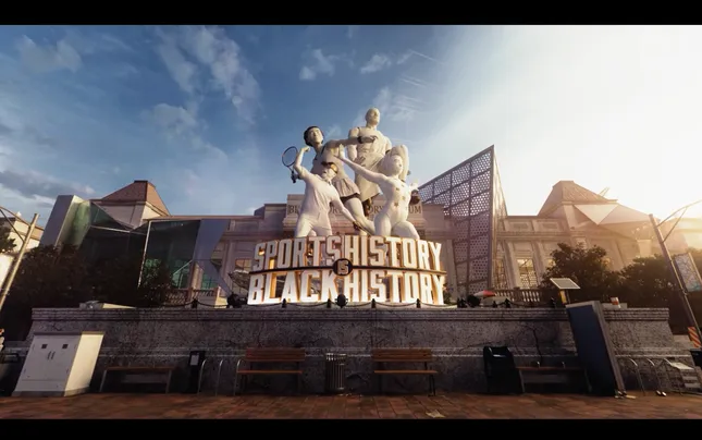 Sports History is Black History: Bleacher Report