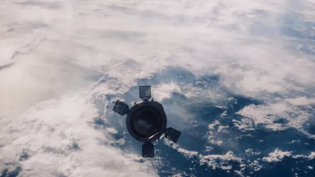 Polymarket SpaceX Launch Video