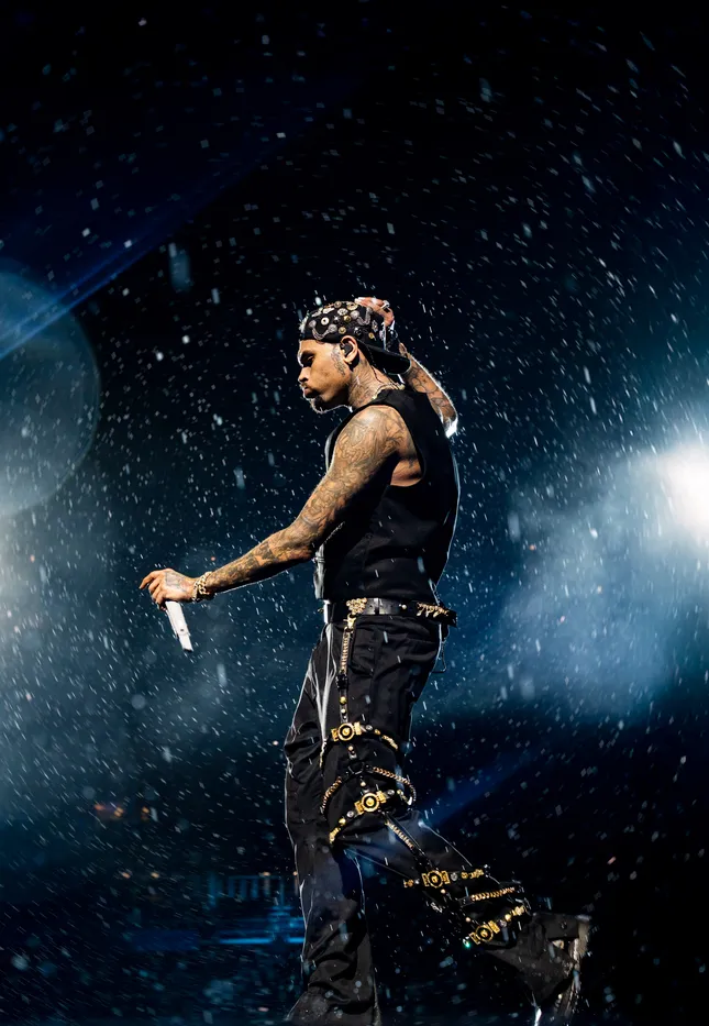 Project image