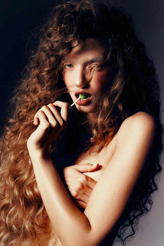 Test Shoot