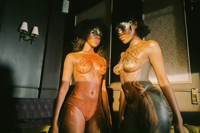 Drake X PARTYNEXTDOOR - Somebody Loves Me