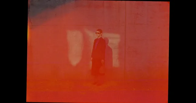 Fall Fashion Film