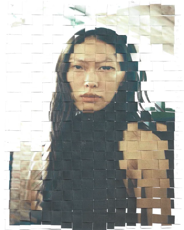 Project image