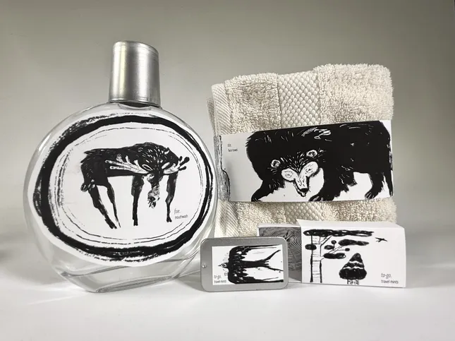 grain. tooth care