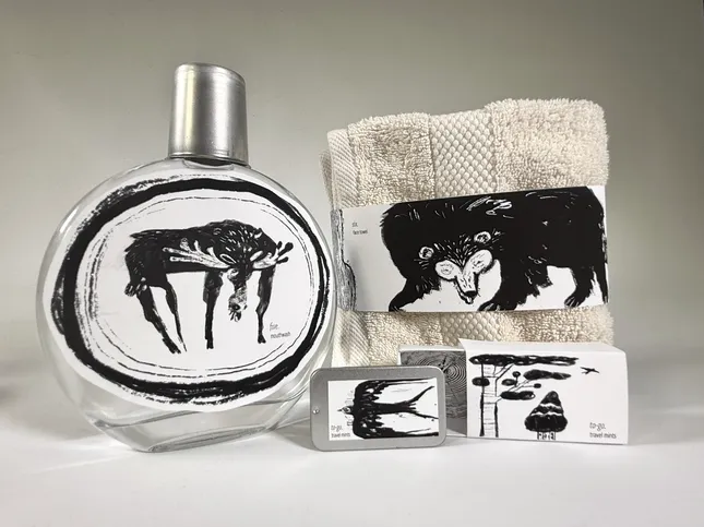 grain. tooth care