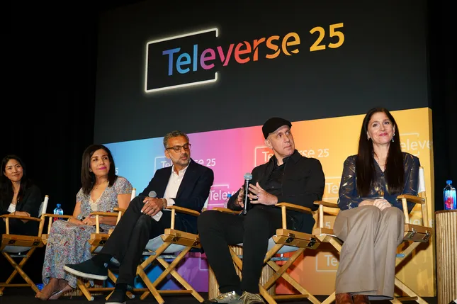 Televerse 2025