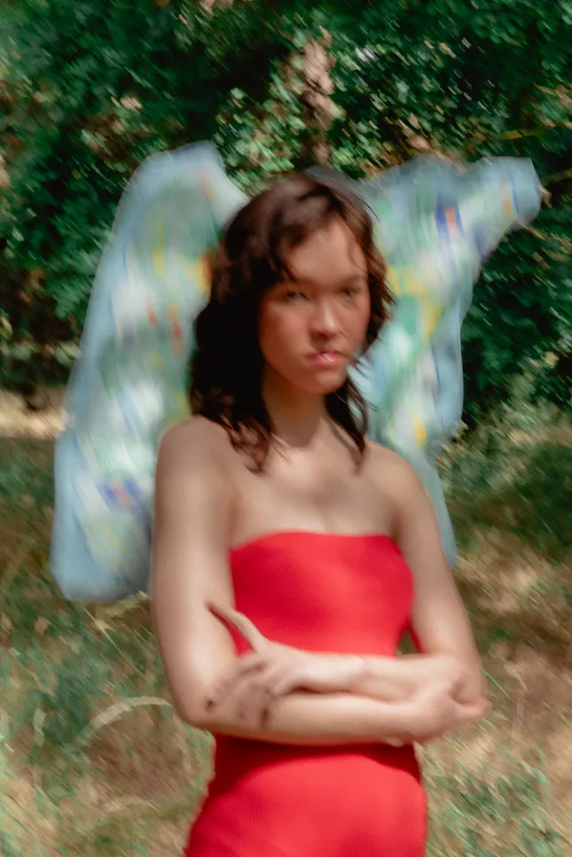 Project image