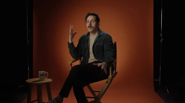 Interview Reel