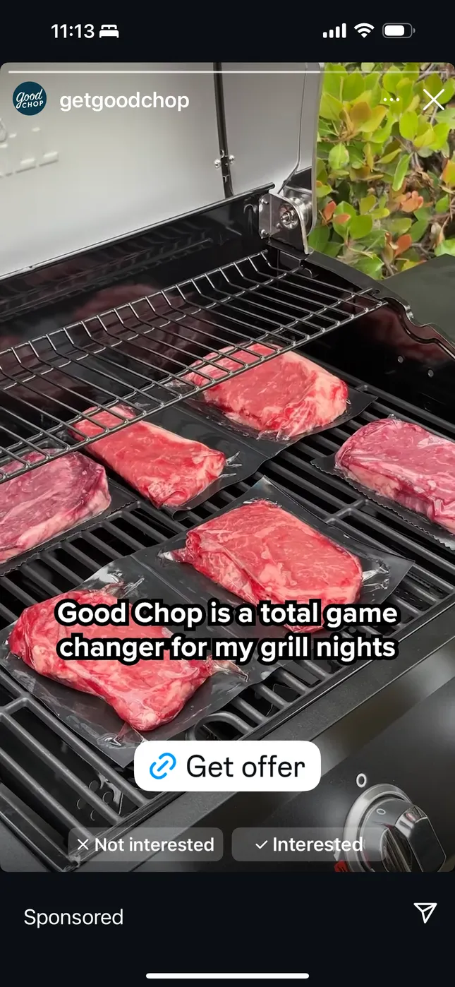 Good Chop