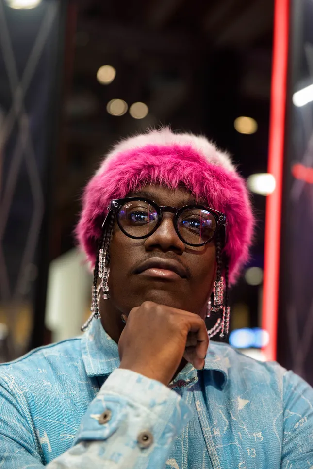 Rayban – ComplexCon