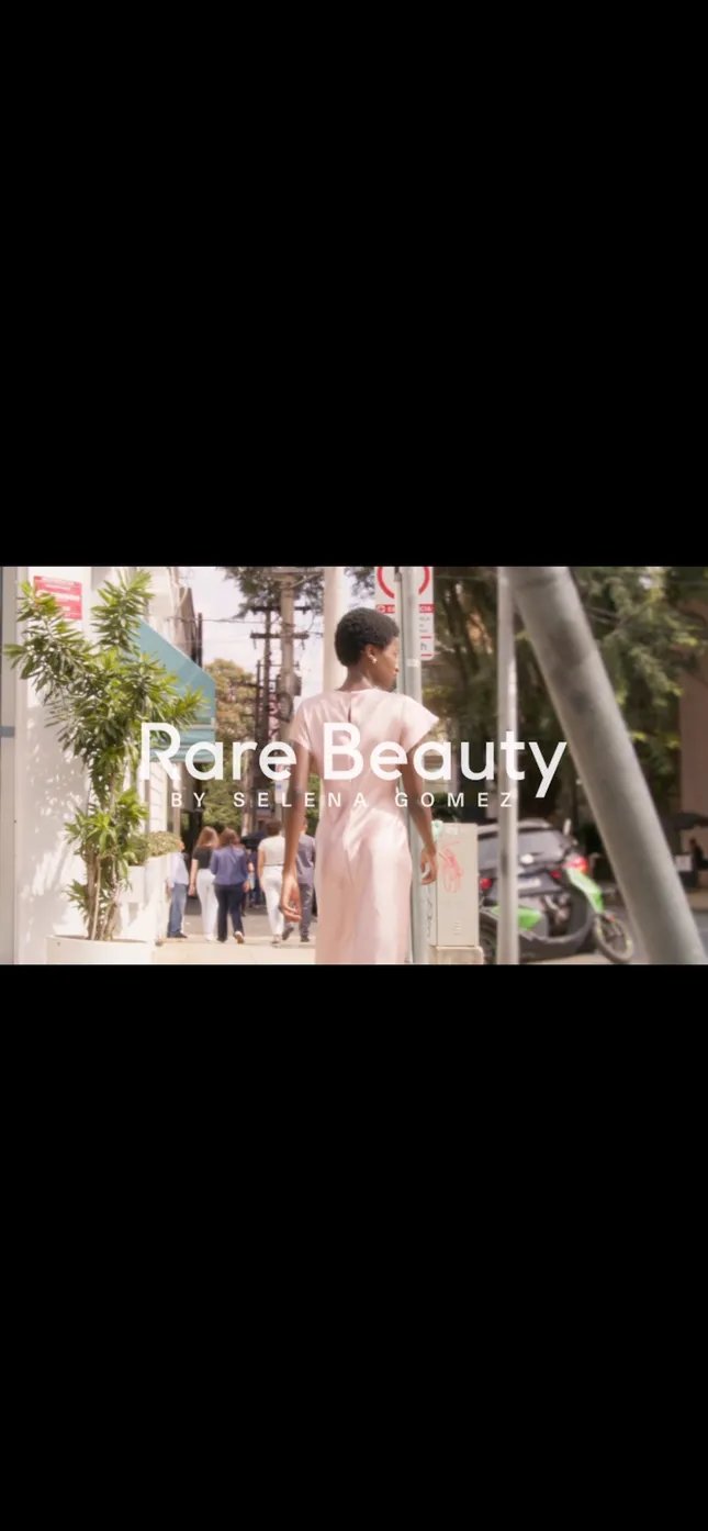 Rare beauty by Selena Gomez