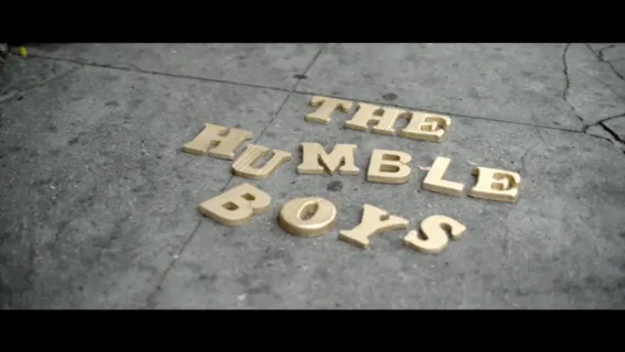The humble boys