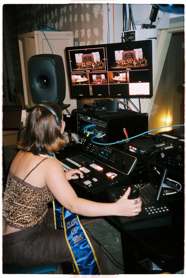 Project image