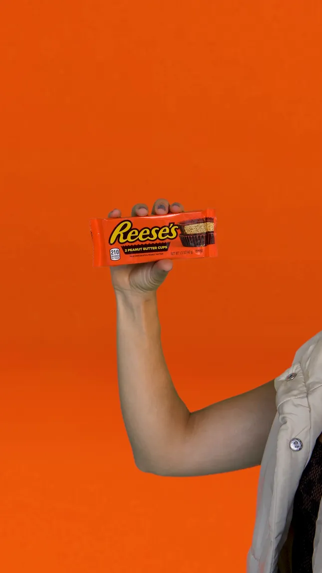 Reeses Add