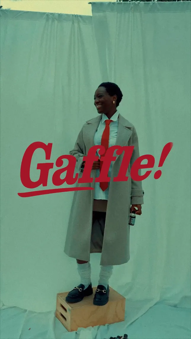 GAFFLE Add