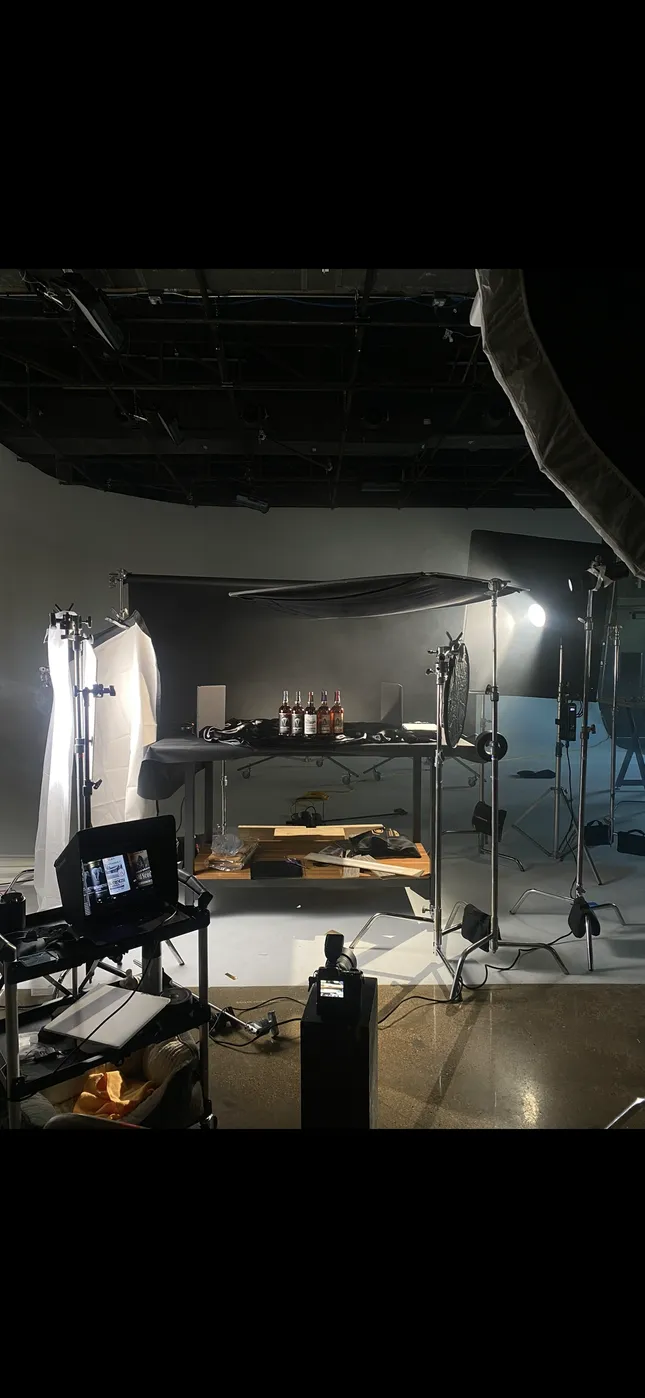 Project image