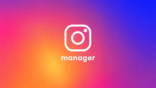 Instagram Admin