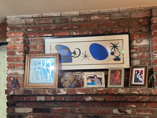 Project image