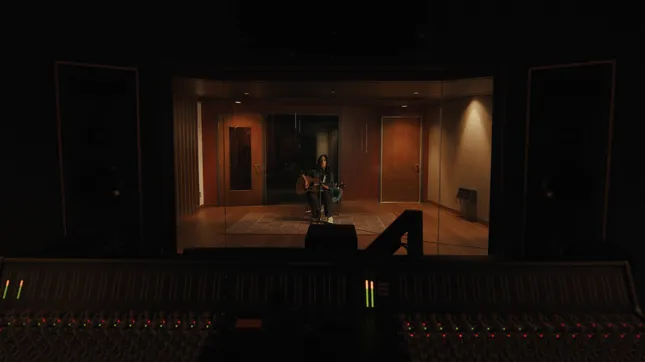 Sofia Camara - Different (Acoustic)