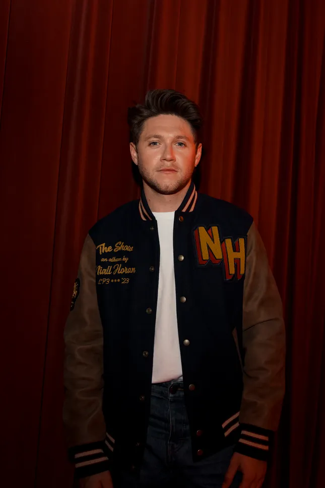 Niall Horan